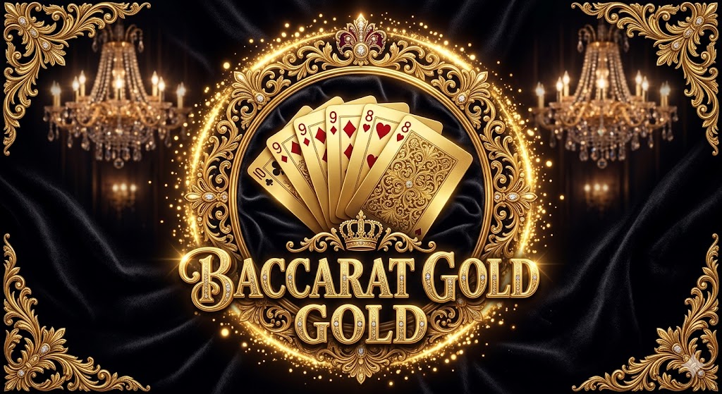 Baccarat Gold