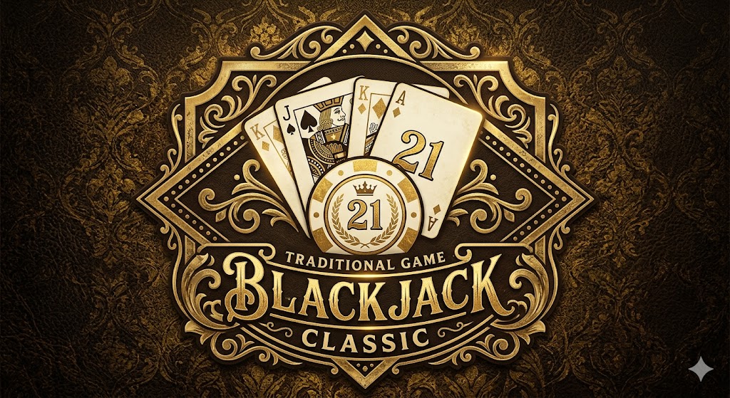 Blackjack Classic
