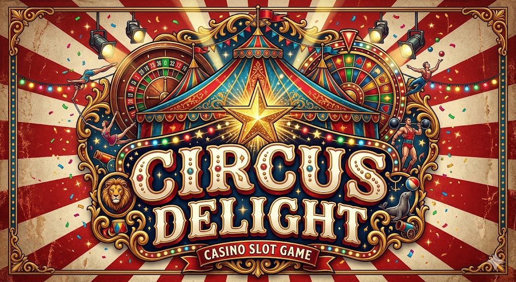 Circus Delight