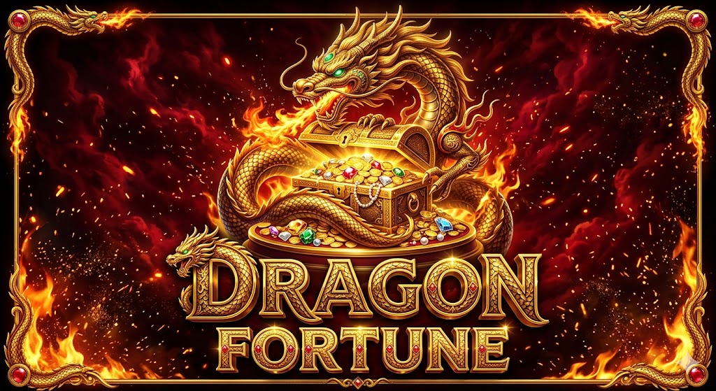 Dragon Fortune
