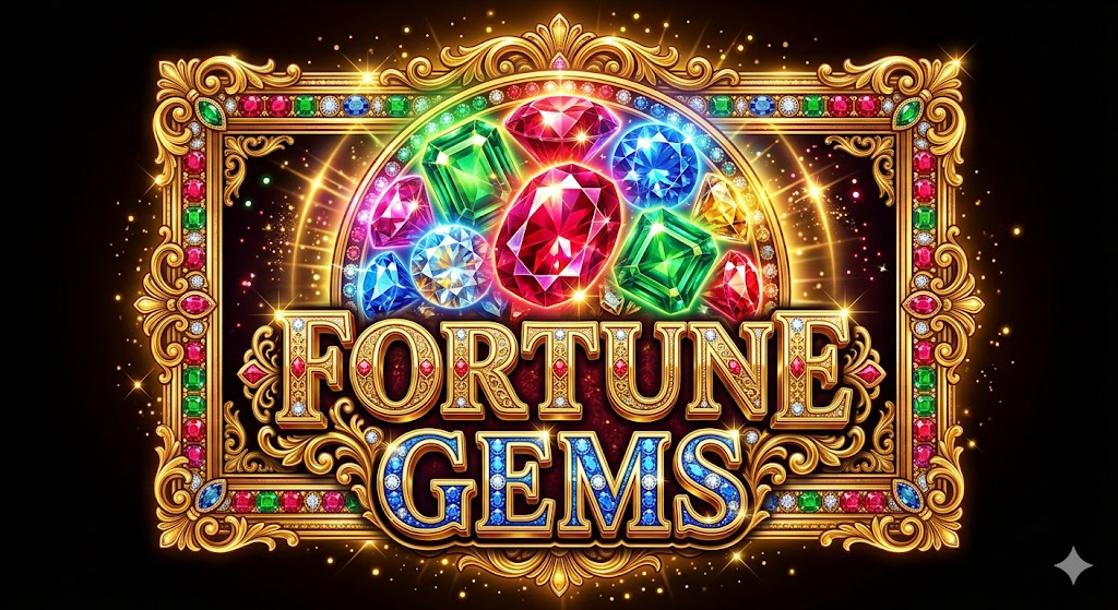Fortune Gems
