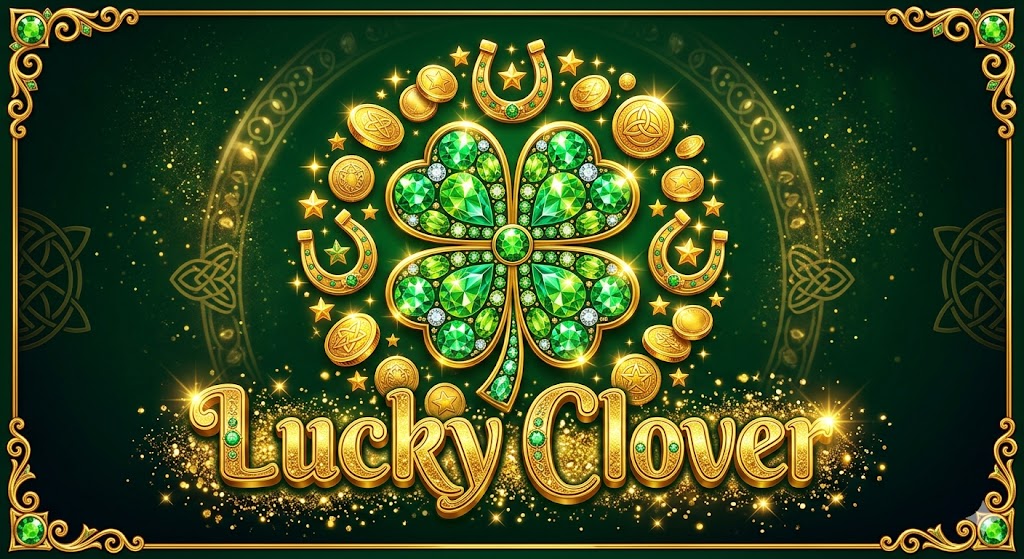 Lucky Clover