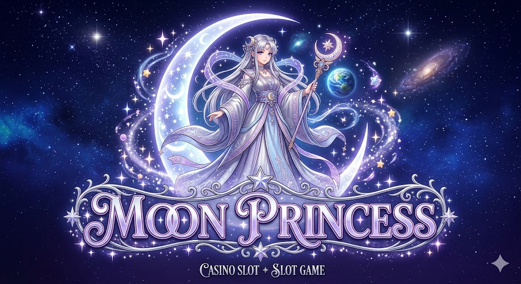 Moon Princess