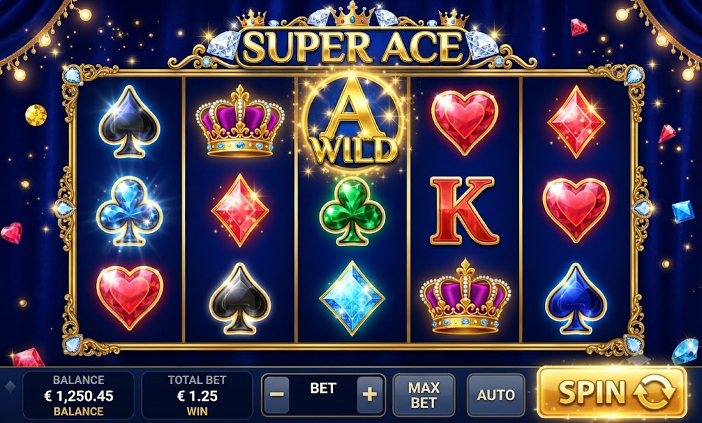 Diamond Party